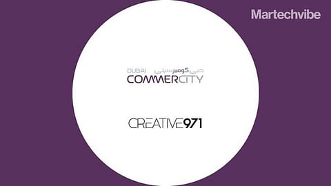 Dubai CommerCity Collaborates with Shopify Plus Agency Creative971
