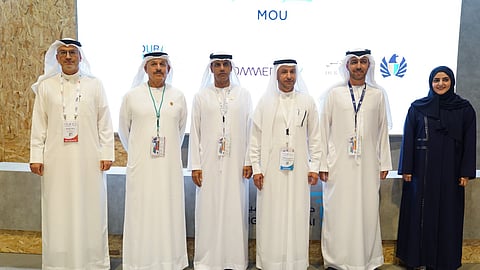 Dubai Customs Inks e-Commerce Deals with DAFZA and Dubai South