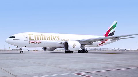 Emirates SkyCargo Celebrates a Year of Connecting Guadalajara, Mexico