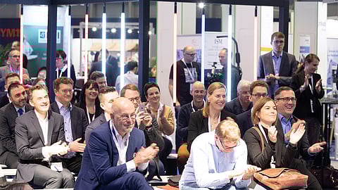 New Age Transport Initiatives to be Unveiled at Hypermotion Dubai 2021