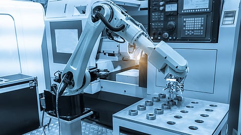 ADDED Announces 'Smart Manufacturing Project' to Promote Industry 4.0