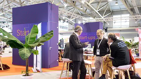 Mobility Disruption on Agenda - Hypermotion Heads to Dubai in November