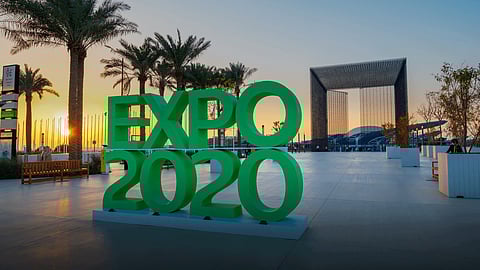 Maersk Partners with Danish Pavilion for Dubai Expo 2020