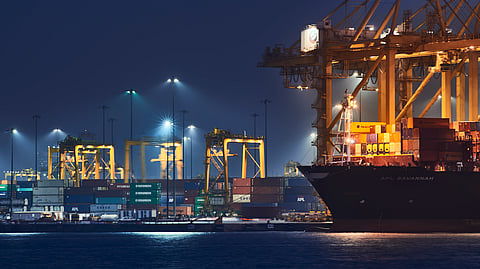 DP World Partners with CDC Group to Create Africa Investment Platform