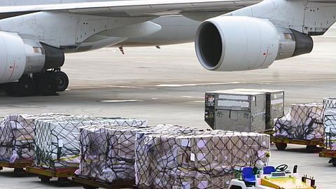 Middle East Air Freight Fleet to Double by 2040: Boeing