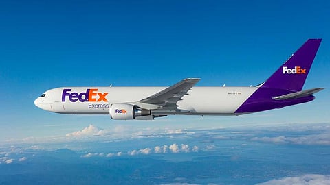 Bahrain Airport Company and FedEx Express Sign Operations Contract