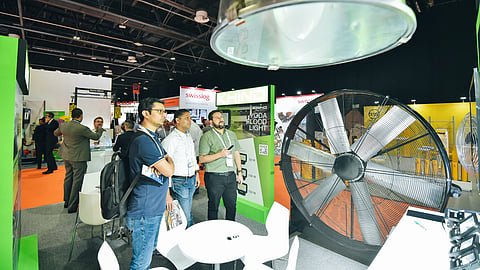 GCC Logistics Market Rebounding from Covid Downturn: Whitepaper