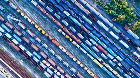 DP World Launches Single Window Digital Solution - CARGOES Logistics