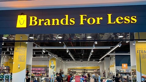 BFL Group Opens New Store in Oman