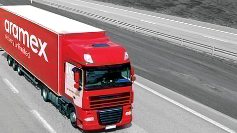 Aramex Nine-month 2021 Revenue Increases 14% to $1.21 Billion