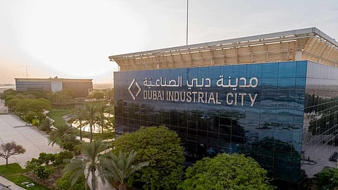 WenChao Group to Set Up $200 Million Logistics Facility in Dubai