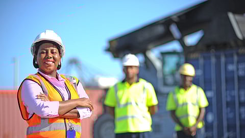 DP World Delivers Millions of Covid-19 Vaccines to Dominican Republic