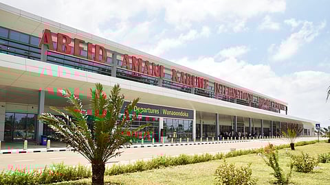 dnata Expands into Africa with Major Investment in Zanzibar