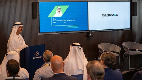 Leading Ports and Terminals Tech Solutions Revealed at Expo 2020