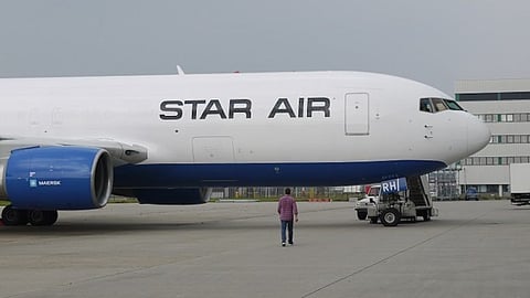 Maersk Strengthens Global Air Freight Offering