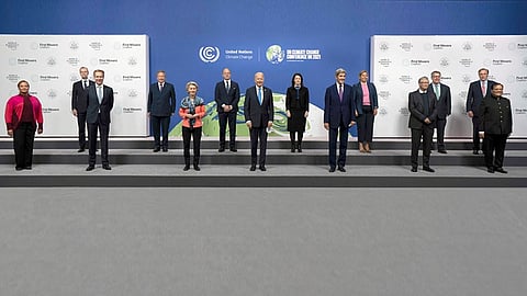 Maersk Joins First Mover Coalition to Promote Carbon Neutral Solutions