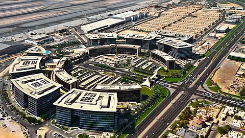 DAFZA and Export Bahrain Sign Cooperation Agreement