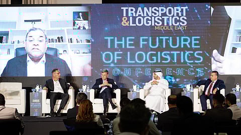The Future of Logistics: What Does 2022 Hold for the Industry?