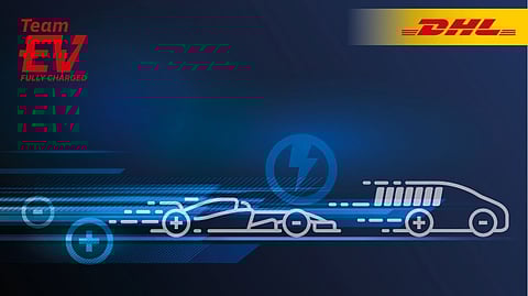 DHL Powers Up its Offering for Electric Vehicle Logistics