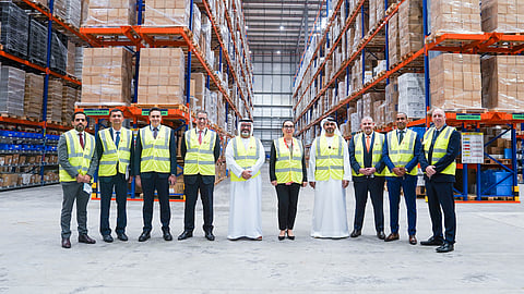 DoH – Abu Dhabi to Help Distribute AstraZeneca's COVID-19 Medication