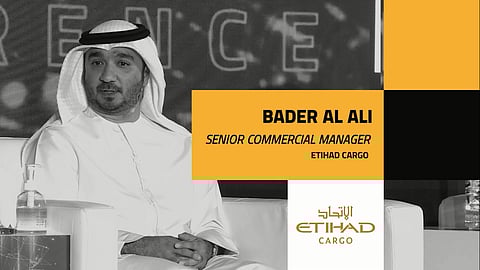 The Pandemic has Redefined the Word ‘Normal’: Etihad Cargo