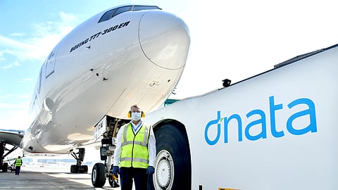 dnata USA Awarded IATA Safety Audit for Ground Operations at JFK