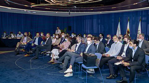 Shaping the Future of Healthcare Logistics