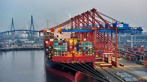 World Logistics Passport Expands into China for First Time