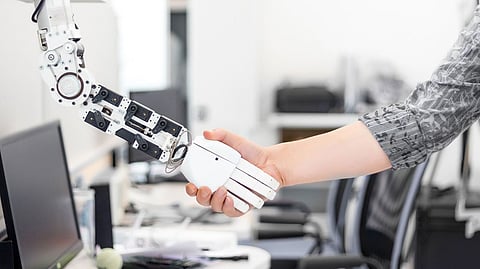 DHL Trend Report: Future of Work in Logistics