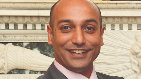 Ex-Port Technology MD & Publishing Guru Joins TLME