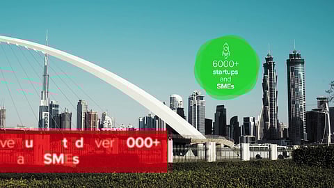 Aramex Partners with Virtuzone to Support e-Commerce Start Ups