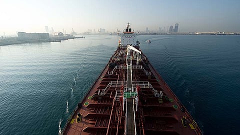ADNOC L&S, AD Ports to Develop New Port & Logistics Facility at TA’ZIZ