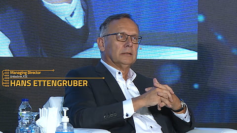 Automated Materials Handling Projects Picking Up: Unitechnik