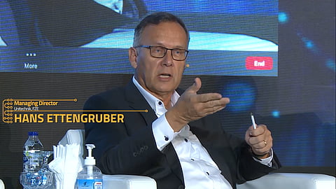 The Future Logistics Workforce will be Smaller but Smarter: Unitechnik