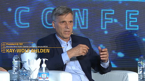 Automation and Electrificaton is the Future of Transport