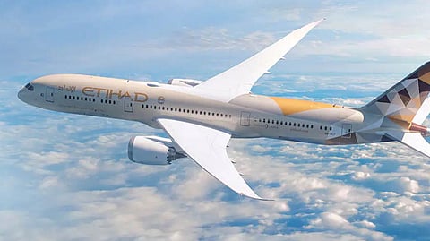 ADQ and Etihad Unveil Plans to Grow Abu Dhabi’s Aviation Ecosystem