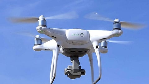 RTA Planning Rules for Passenger Transport Autonomous Air Vehicles