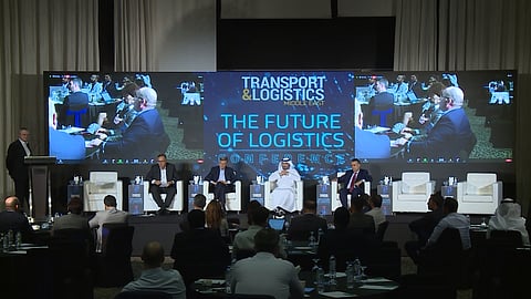 Freight Forwarders Have to Provide More Value to Shippers in Future