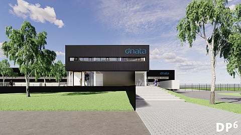 dnata to Set Up Fully Automated Cargo Centre at Amsterdam Airport