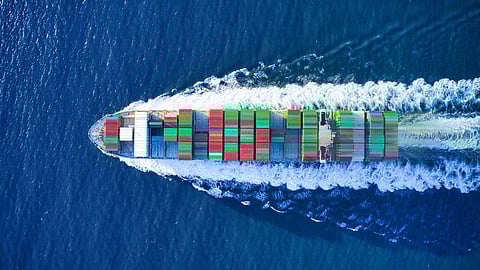 DP World Launches Single Window CARGOES Customs Digital Solution