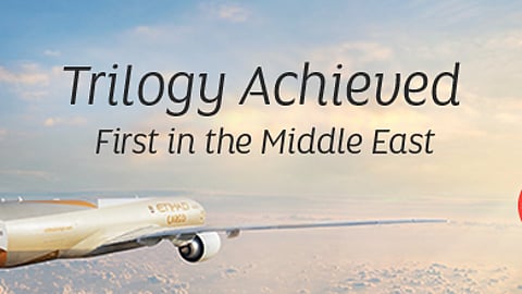 IATA Certifies Etihad Cargo For Live Animals Logistics