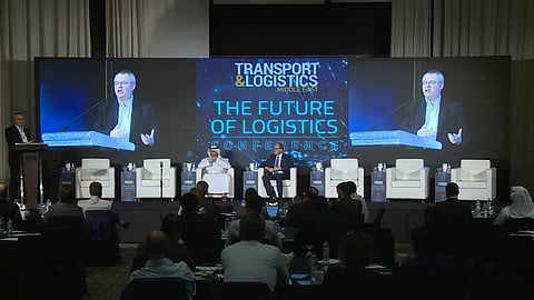 Port Congestion is a Consequence of Global Ripple Effects