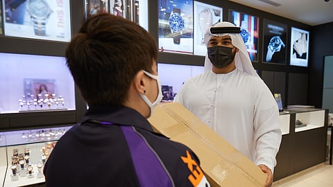 FedEx Express Offers Customers New Time-Definite Delivery Options