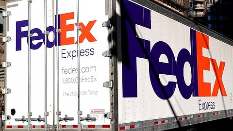 FedEx Express Launches Direct Services in Egypt