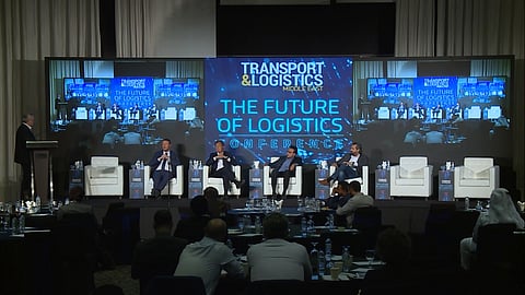 Supply Chains Today Moving Towards More Sustainable Logistics