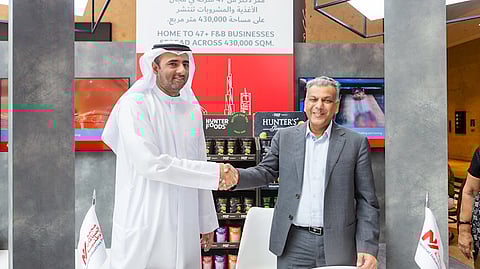 Hunter Foods to Build a New Manufacturing Facility at DP World's NIP