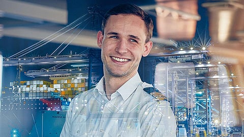 Maersk Reports Record Earnings for 2021 and Guides for a Strong 2022