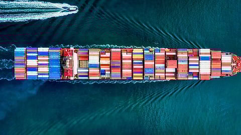 White Paper: Simple Steps to Decarbonize Deep-Sea Shipping