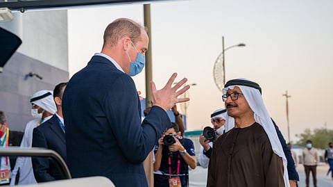 DP World Invests in Prince William’s Incredible Earthshot Innovators