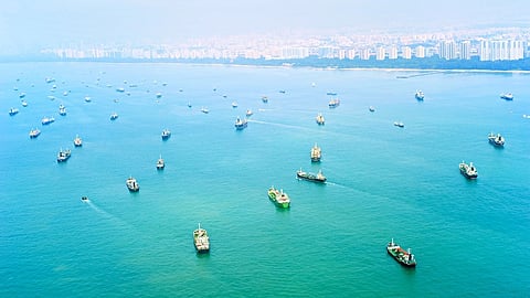 Schedule Reliability Drops to Record-Low in December 2021